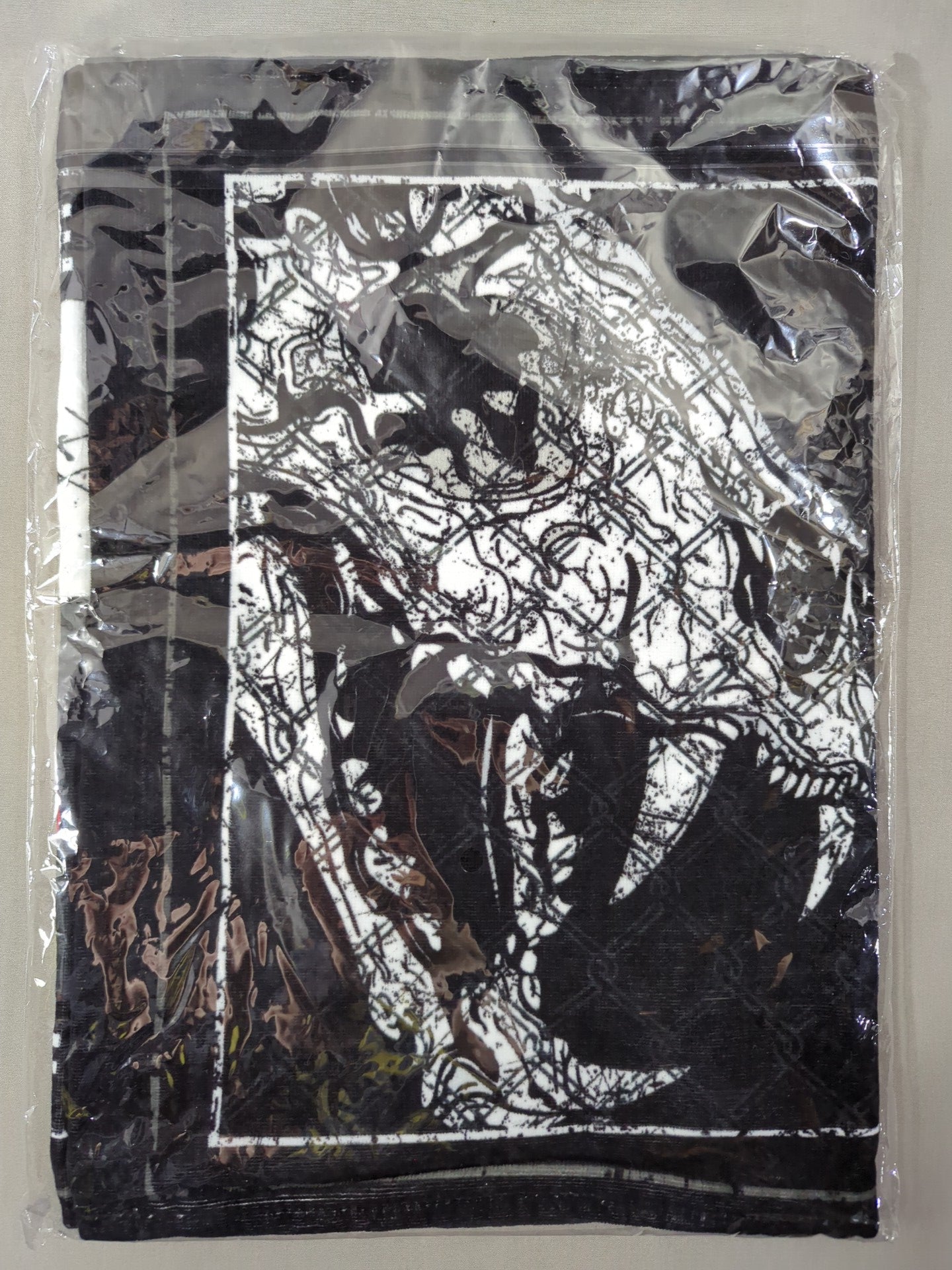 David Finlay T-Shirt & Sports Towel Set