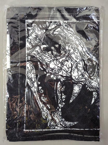 David Finlay T-Shirt & Sports Towel Set