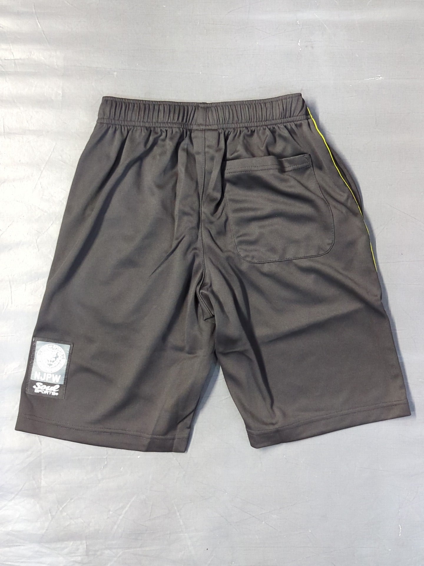 G1 CLIMAX 31×SOUL SPORTS 大会記念 ショートパンツ