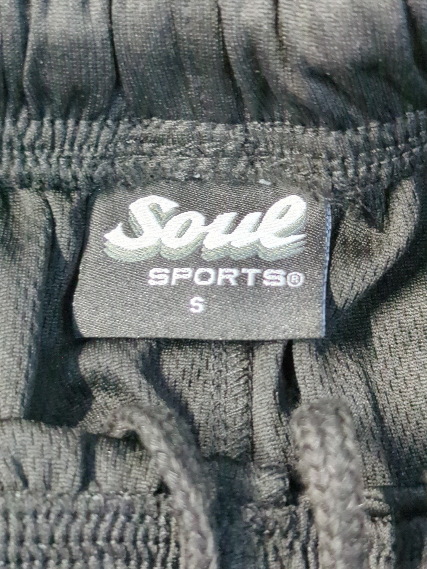 G1 CLIMAX 31×SOUL SPORTS 大会記念 ショートパンツ