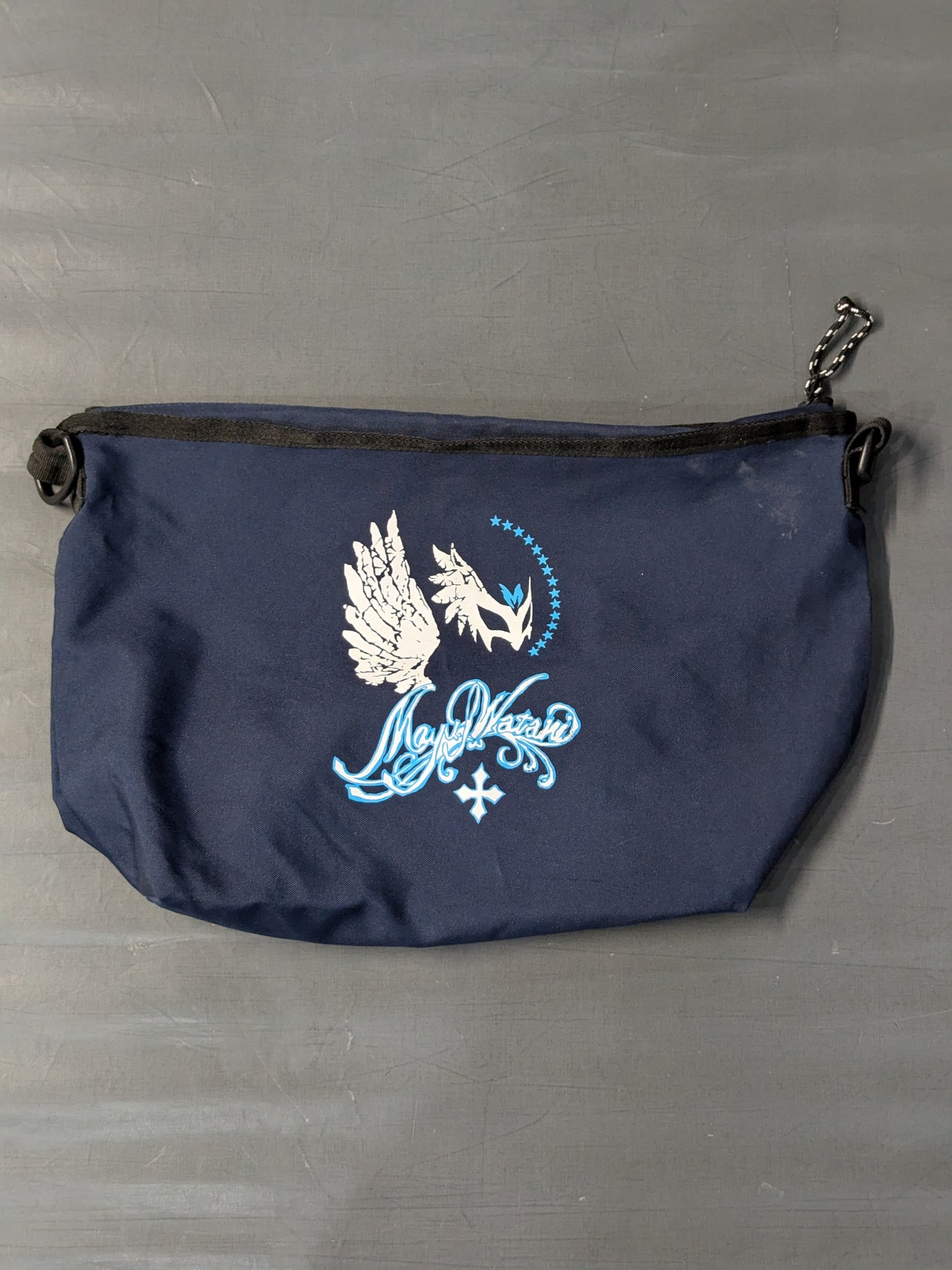 Mayu Iwatani  Shoulder Bag