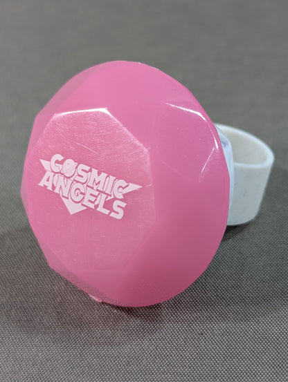 COSMIC ANGELS Ring Lights