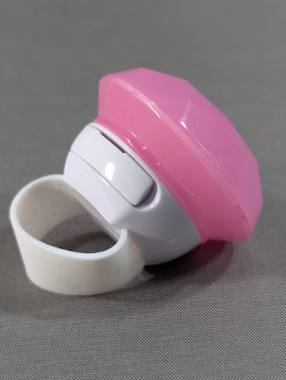 COSMIC ANGELS Ring Lights