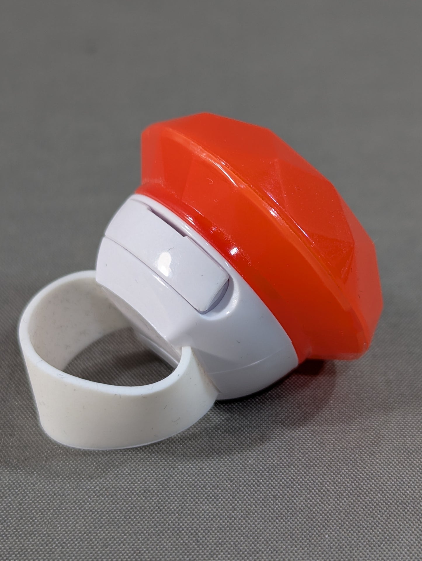 God's Eye Ring Light