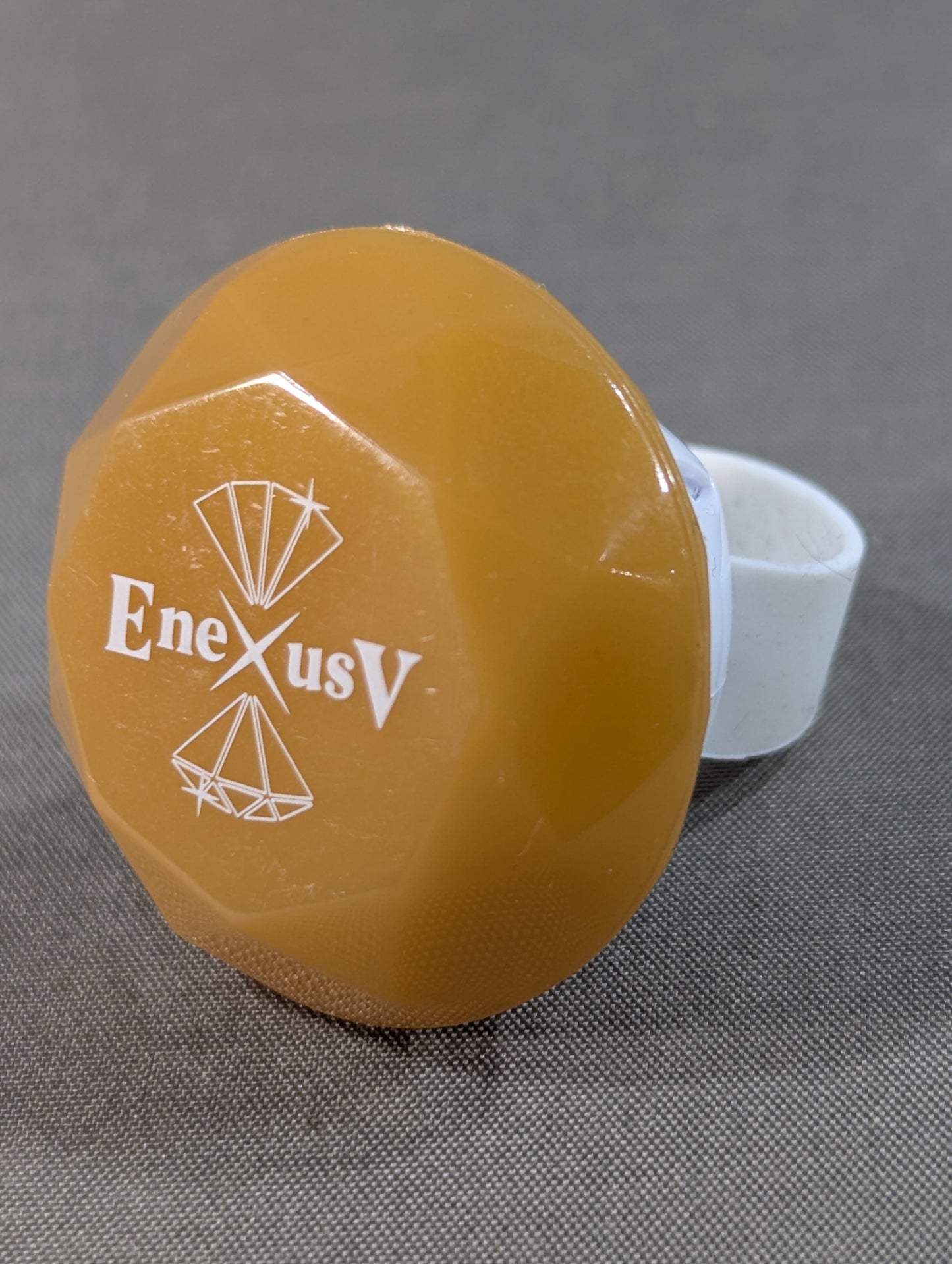 E neXus V-Ring Light