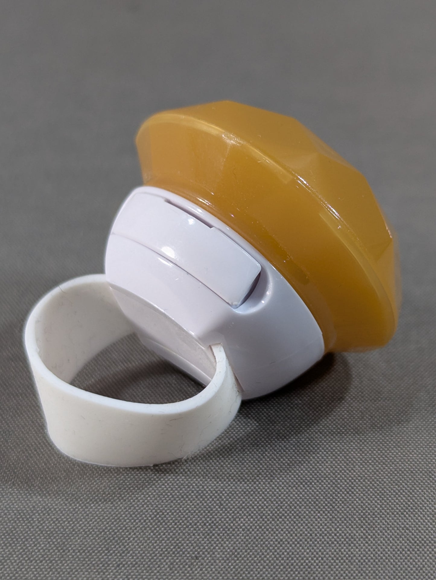 E neXus V-Ring Light