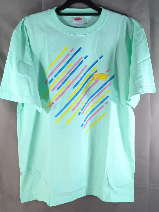 STARS×SOUL SPORTS 2022 T-Shirt