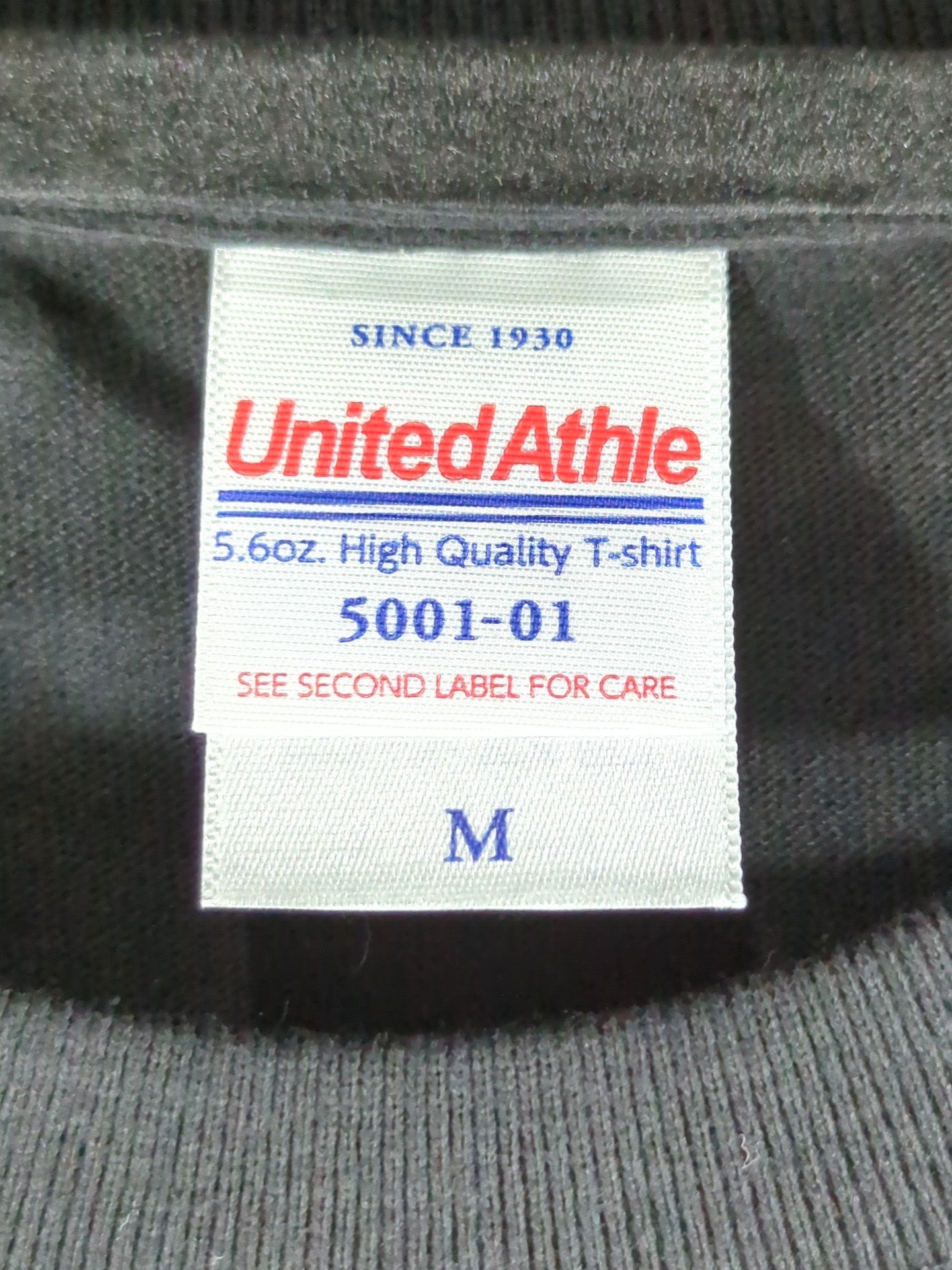 Historic X-over II. H.A.T.E. CLUB T-Shirt