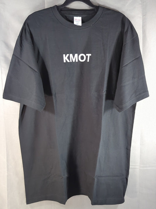 Saki Kashima  "KMOT" T-Shirt