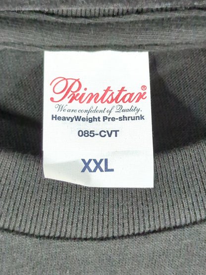 Saki Kashima  "KMOT" T-Shirt