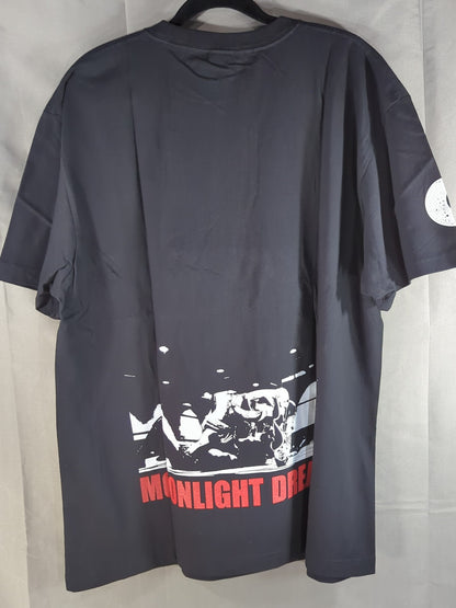 Waka Tsukiyama "MOONLIGHT DREAM" T-shirt