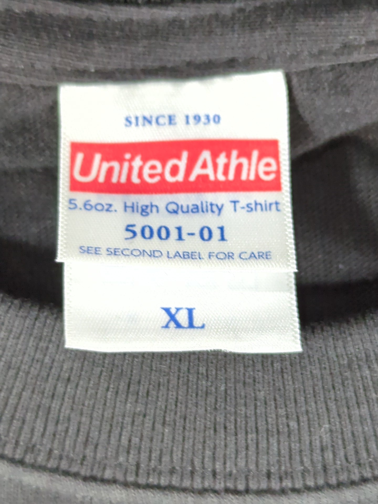 Waka Tsukiyama "MOONLIGHT DREAM" T-shirt