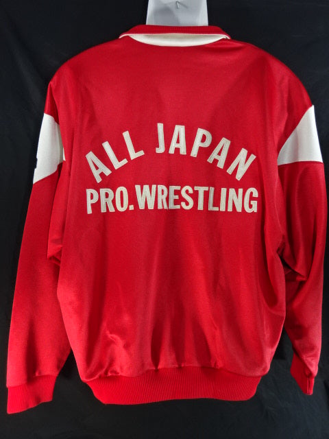 三沢光晴 ★1995年後半～1996年実使用!!★