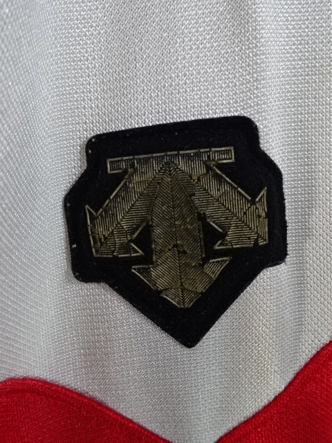 三沢光晴 ★1995年後半～1996年実使用!!★