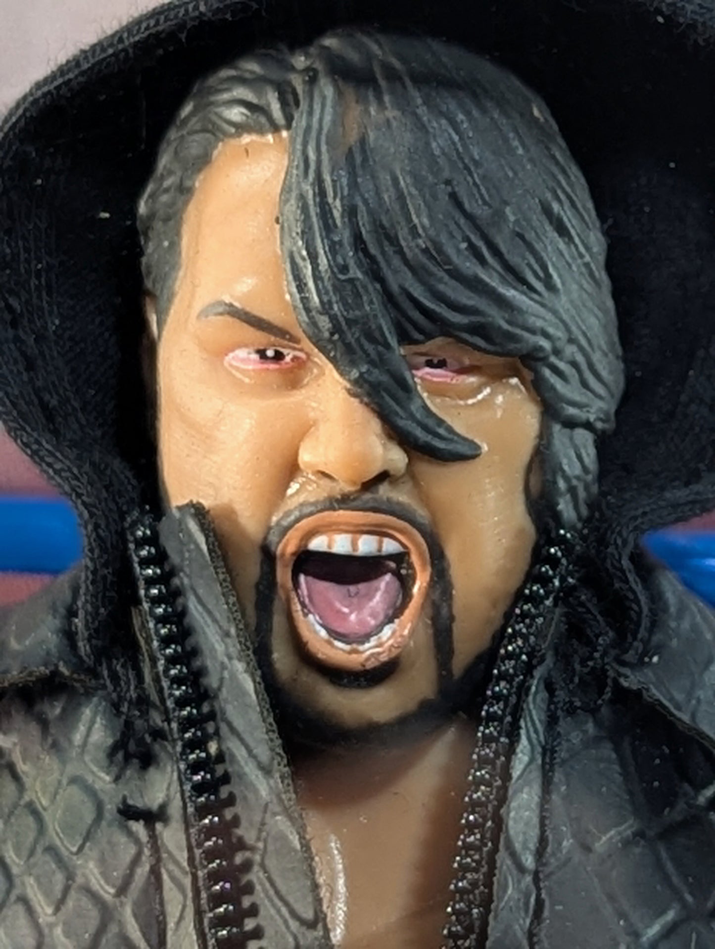 ★JSA Attestation hand signed autograph ★ AJ Styles 