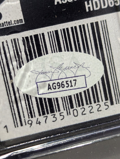 ★JSA Attestation hand signed autograph ★ Rey Mysterio 