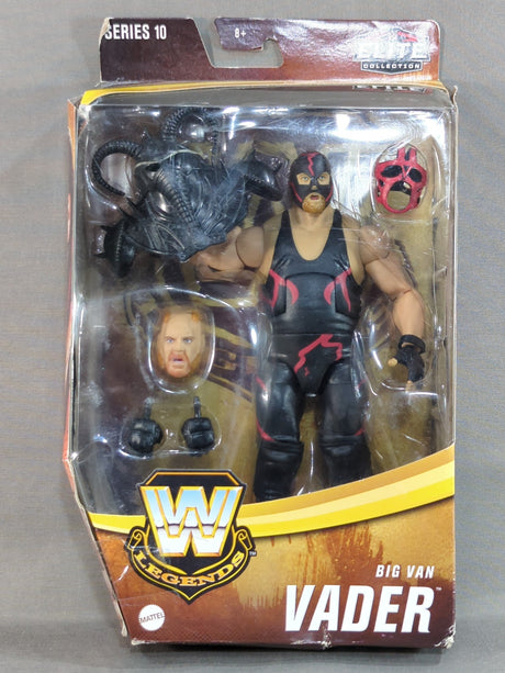 ビッグバン・ベイダー