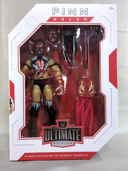 ★ULTIMATE EDITION★ フィン・ベイラー