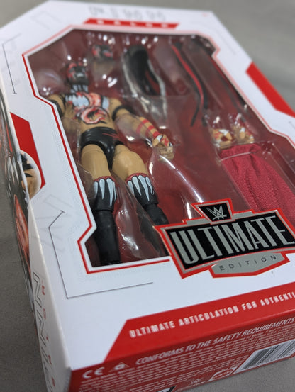 ★ULTIMATE EDITION★ フィン・ベイラー