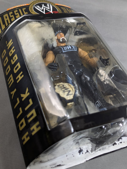 ハリウッド・ハルク・ホーガン (nWoタンクトップ)