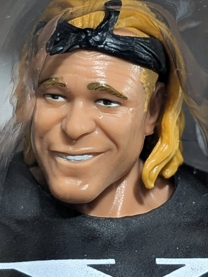 ビリー･ガン (D-ジェネレーションX Tシャツ)