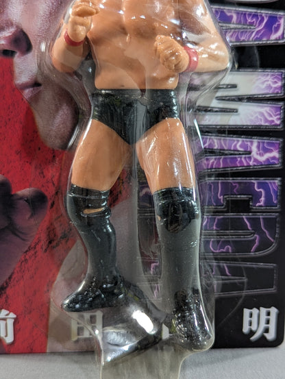 前田日明(赤リストバンド・ヒゲ)