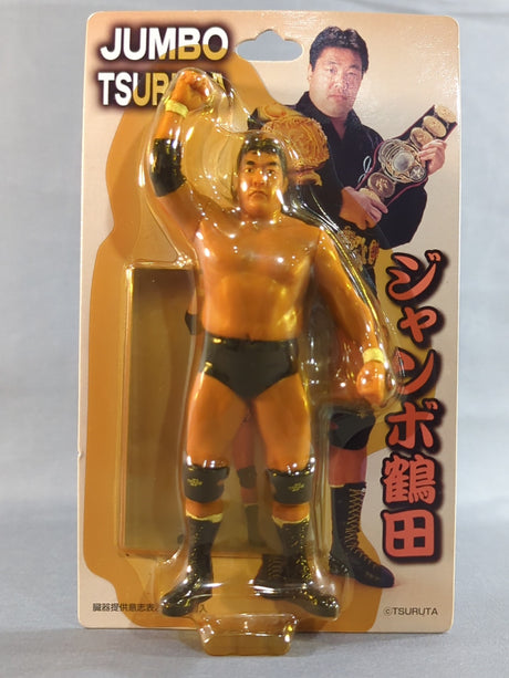 ジャンボ鶴田(カード:オー!!カード)