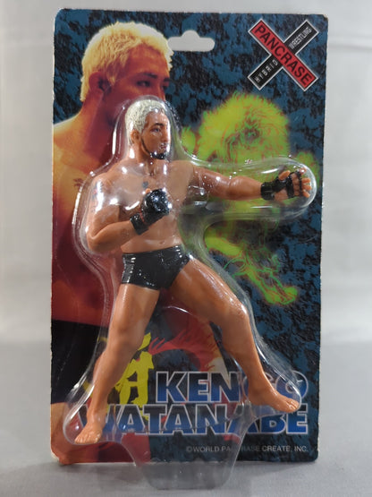 Kengo Watanabe (blonde)