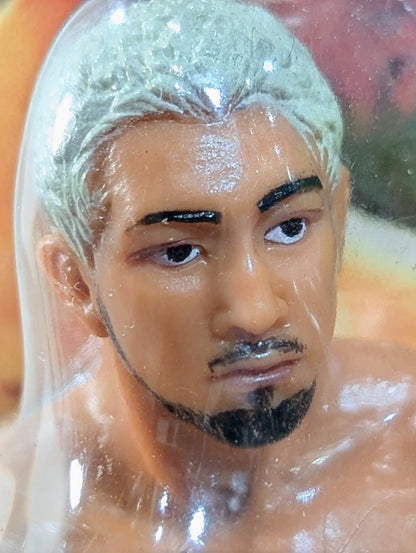 Kengo Watanabe (blonde)