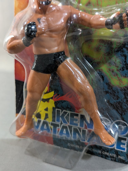 Kengo Watanabe (blonde)