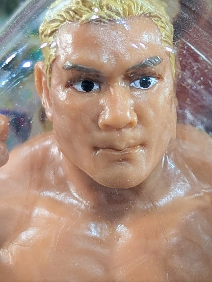 Kazuyuki Fujita (blonde)