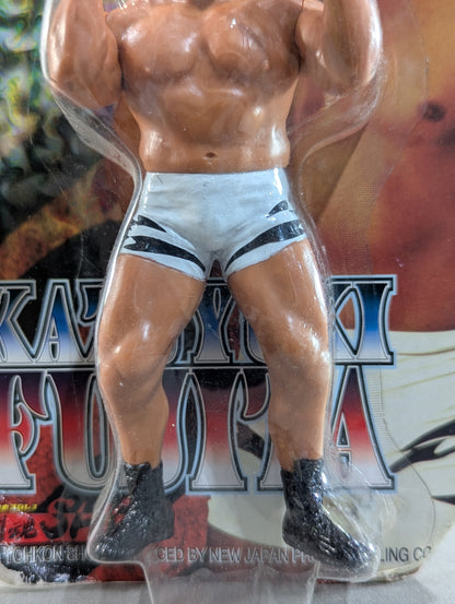 Kazuyuki Fujita (blonde)