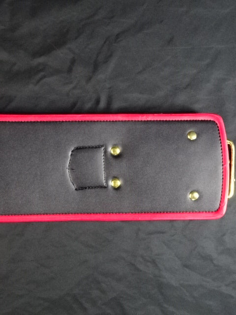 PWF Heavyweight Championship Belt