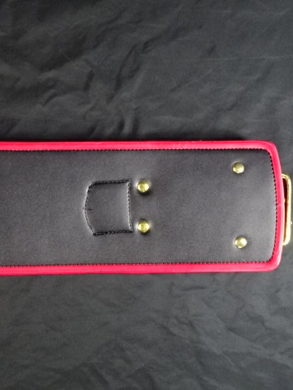 PWF Heavyweight Championship Belt