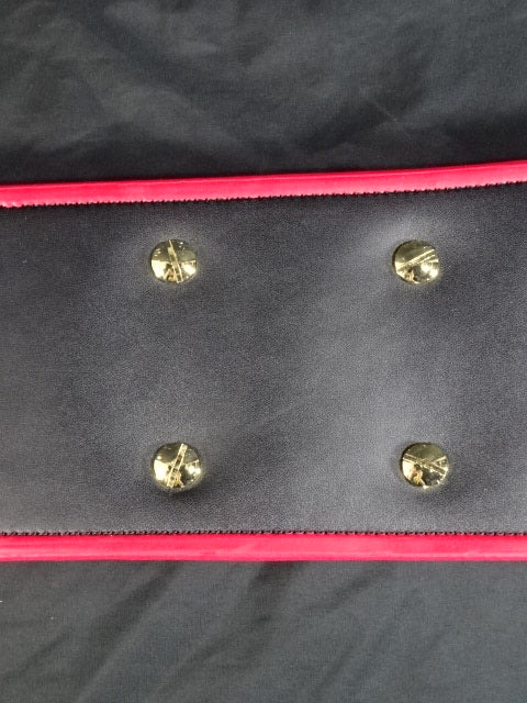 PWF Heavyweight Championship Belt