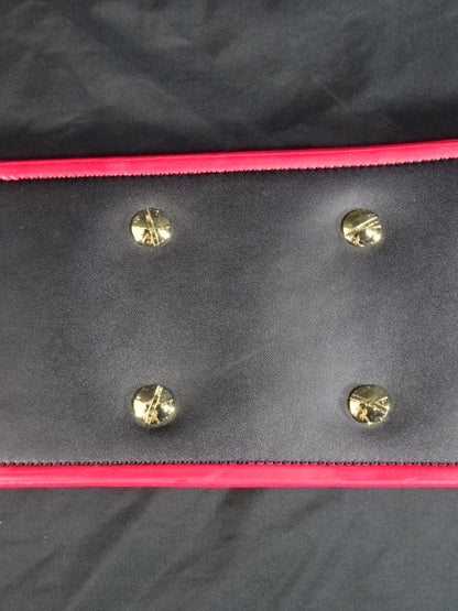 PWF Heavyweight Championship Belt