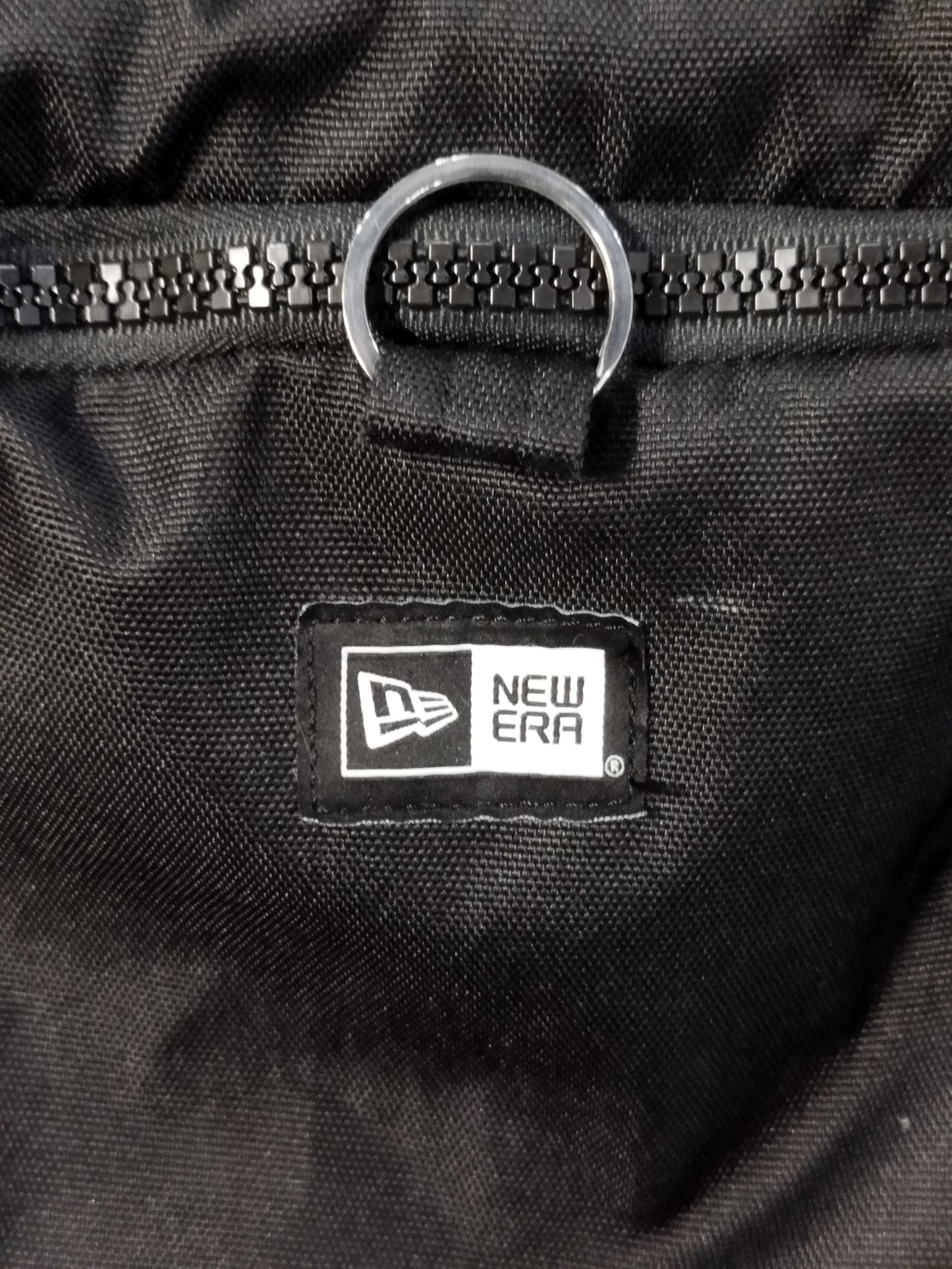 NEW ERA × <mstrans:dictionary translation="New Japan Pro Wrestling ">New Japan Pro Wrestling</mstrans:dictionary> Lion Mark  Collaboration Backpack