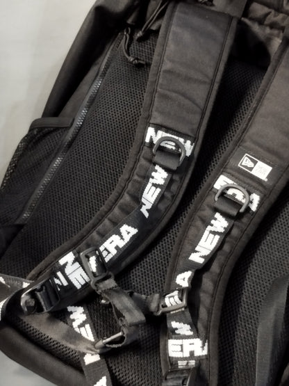 NEW ERA × <mstrans:dictionary translation="New Japan Pro Wrestling ">New Japan Pro Wrestling</mstrans:dictionary> Lion Mark  Collaboration Backpack