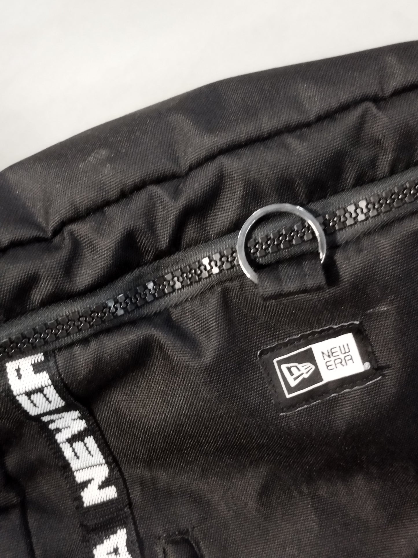 NEW ERA × <mstrans:dictionary translation="New Japan Pro Wrestling ">New Japan Pro Wrestling</mstrans:dictionary> Lion Mark  Collaboration Backpack