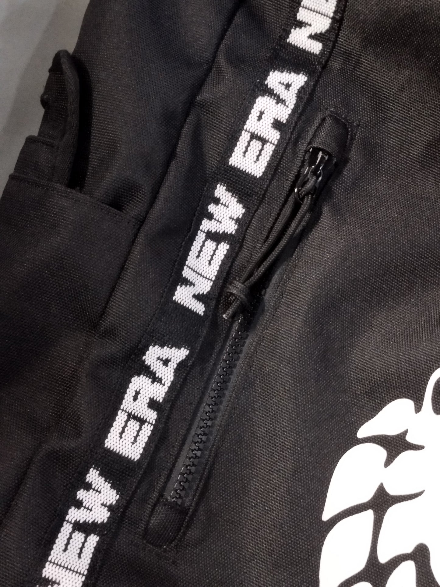 NEW ERA × <mstrans:dictionary translation="New Japan Pro Wrestling ">New Japan Pro Wrestling</mstrans:dictionary> Lion Mark  Collaboration Backpack