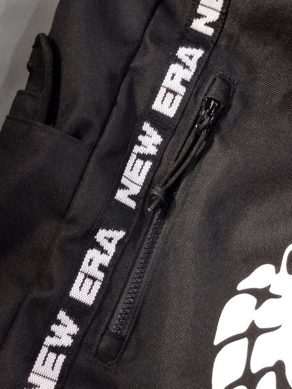 NEW ERA × <mstrans:dictionary translation="New Japan Pro Wrestling ">New Japan Pro Wrestling</mstrans:dictionary> Lion Mark  Collaboration Backpack