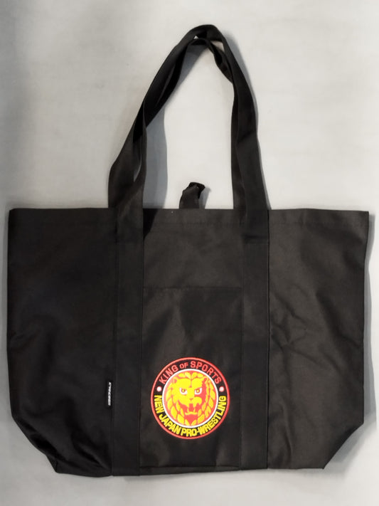 Lion Mark  Multi-Large Tote Bag