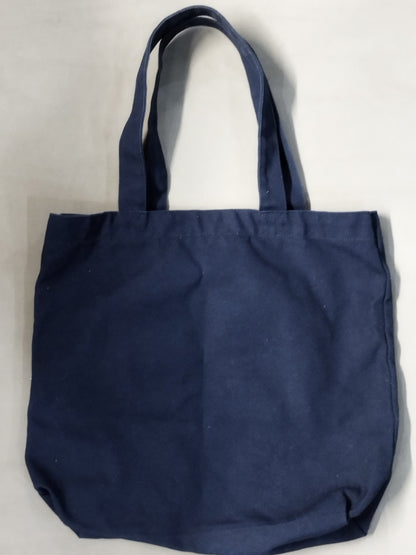 FUKUMEN MANIA トートバッグ