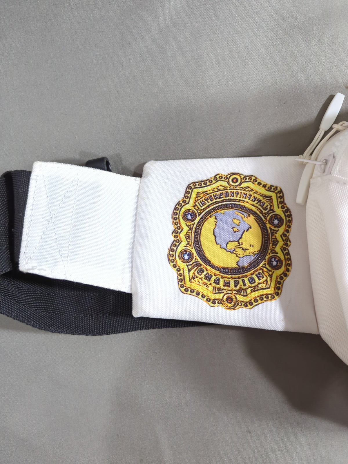 IWGP Intercontinental Championship Belt Waist Bag
