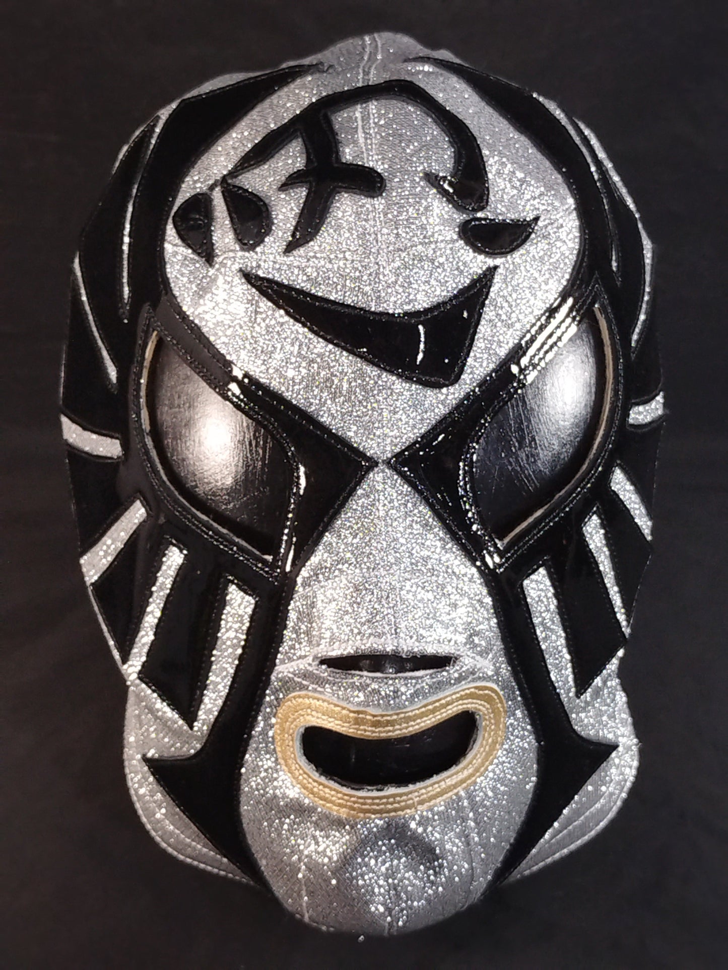 The Cobra ★ 42nd Anniversary Limited Mask ★