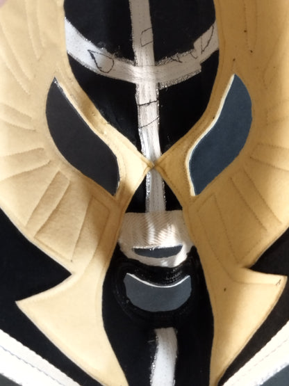 The Cobra ★ 42nd Anniversary Limited Mask ★