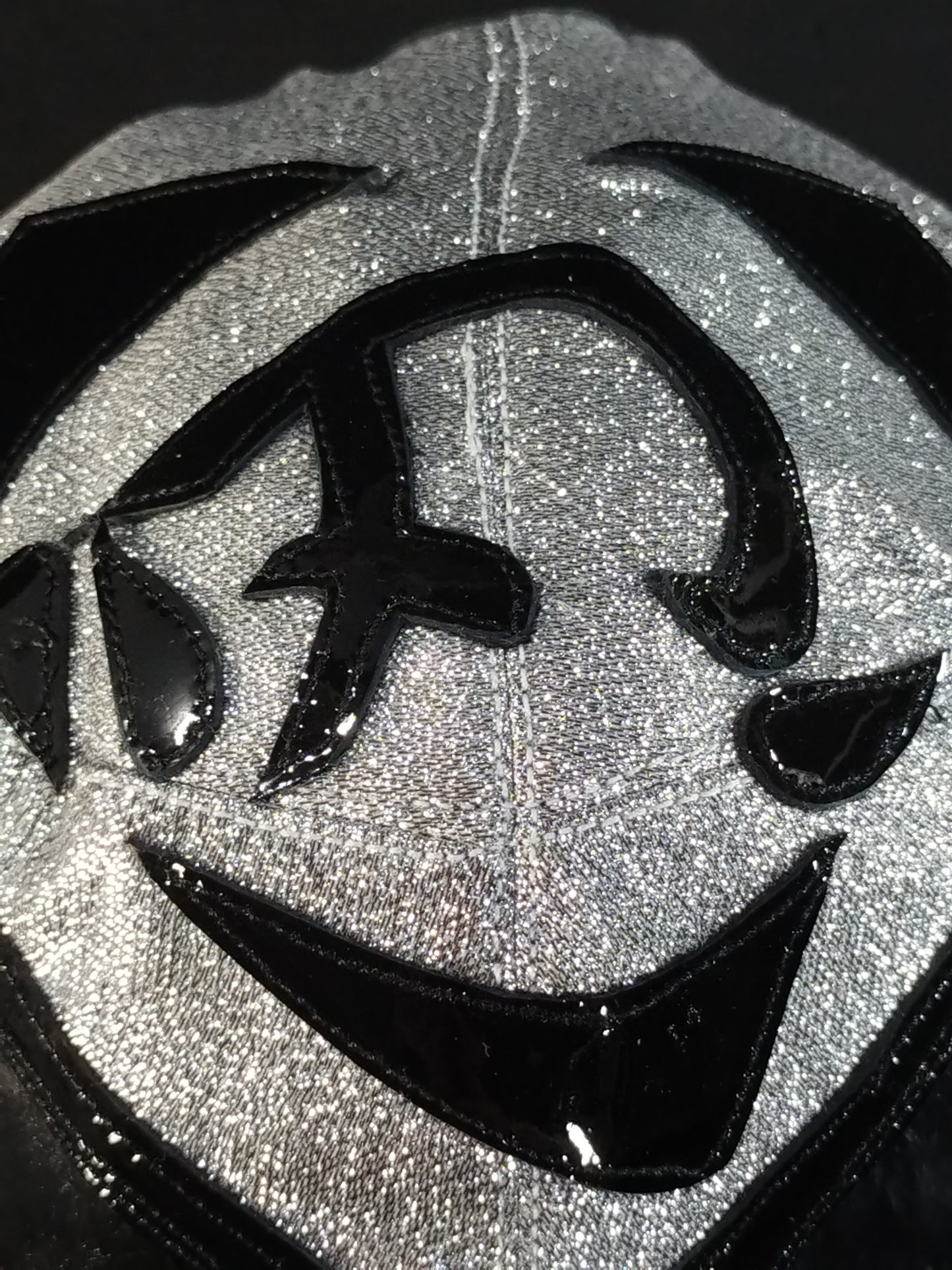 The Cobra ★ 42nd Anniversary Limited Mask ★