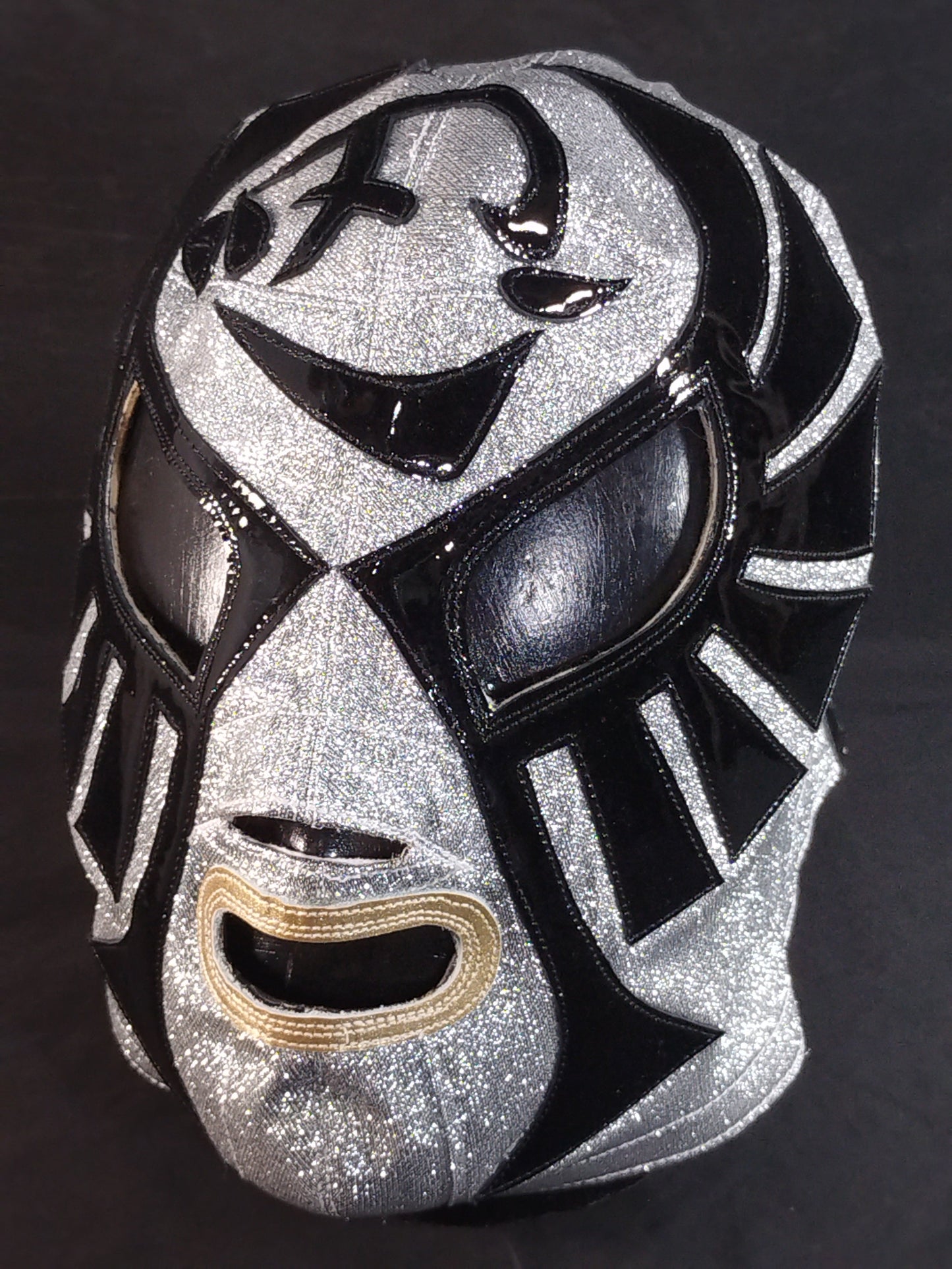 The Cobra ★ 42nd Anniversary Limited Mask ★