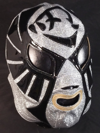 The Cobra ★ 42nd Anniversary Limited Mask ★