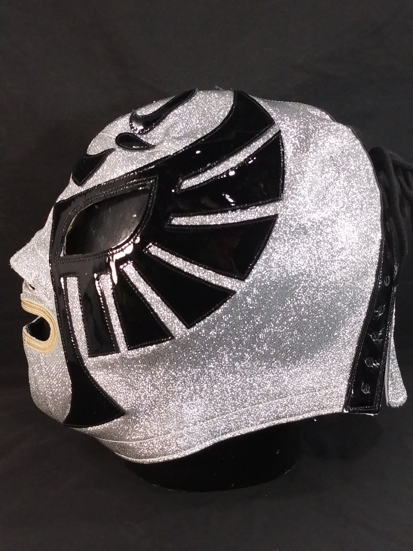 The Cobra ★ 42nd Anniversary Limited Mask ★